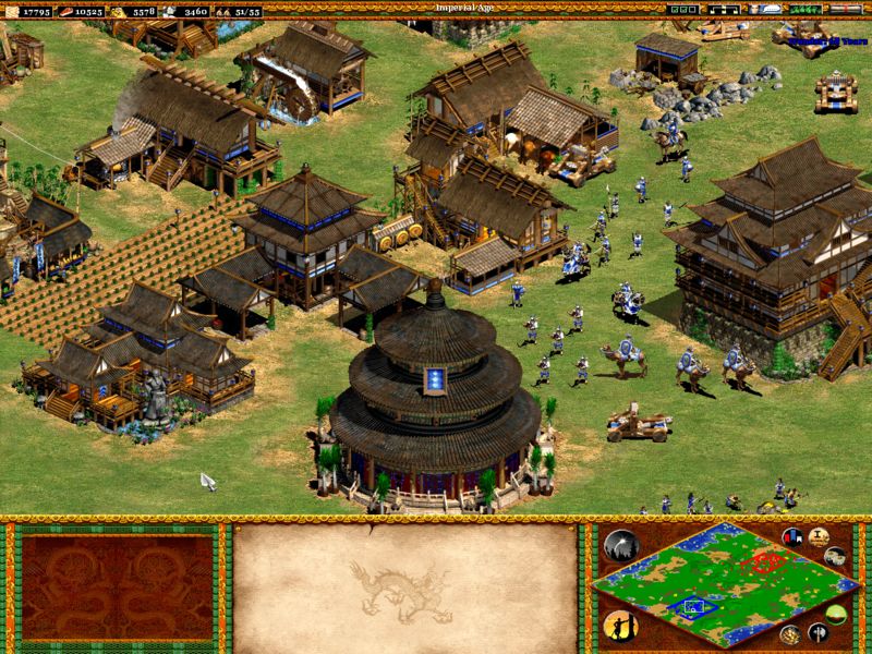 Download.cnet.com › Age-of-Empires › 3000-7483_4Age of Empires - Free download and software reviews - CNET ...