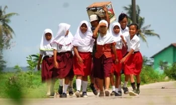 Empat Poin Penting Revisi Kurikulum 2013, k13 versi baru