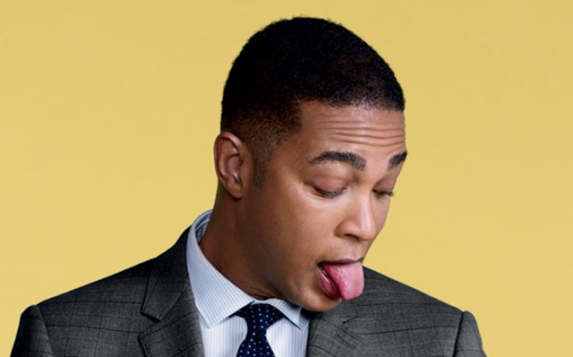  Don Lemon says "people of color warned you" about Trump