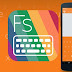 Flat Style Colored Keyboard Pro v3.1.1 Apk