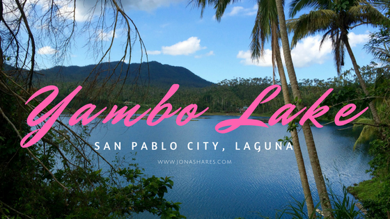 Things to do in San Pablo City, Laguna