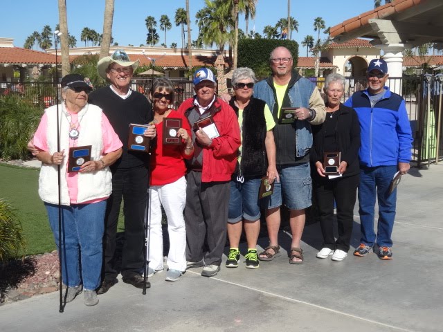 Mixed Doubles Championship