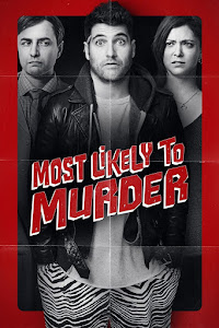 Most Likely to Murder Poster