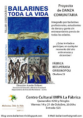Centro Cultural IMPA - La Fábrica