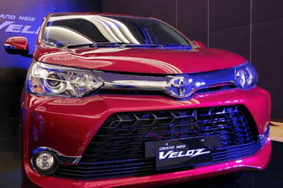 Spesifikasi Toyota Avanza Terbaru-Lawas Grand New Veloz saat ini jadi varian baru sesuai sama apa yang diinginkan customer. sekarang ini Veloz mempunyai varian mesin berkapasitas 1. 300 cc. yang pada awal mulanya cuma dengan mesin 1. 500 cc.