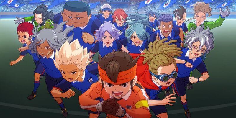 inazuma eleven orion no kokuin sub indo inazuma eleven orion no kokuin sub indo