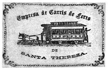 Blog Apaixonados por Viagens - Projeto Turista Cidadão - Rio de Janeiro - Santa Teresa