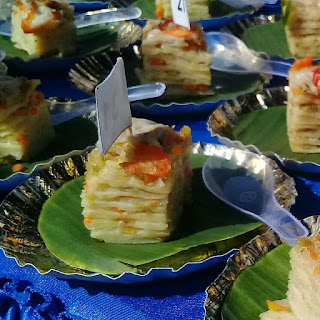 Sapala make over kue tradisional banjarmasin kue tradisional banjarmasin