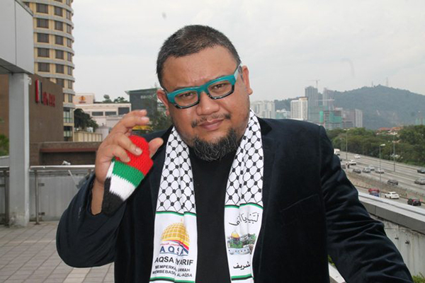 kamal-adli-tersingkir-super-spontan-superstar-syok-sendiri-1-kamithemedia