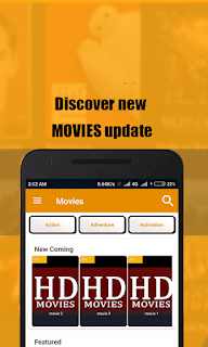 HD Movies Free 2019 – Full Online Movie v6.5 APK is Here ! HD Movies Free 2019 – Full Online Movie v6.5 APK is Here !