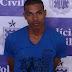 Assaltante de ônibus é preso em flagrante vendendo drogas