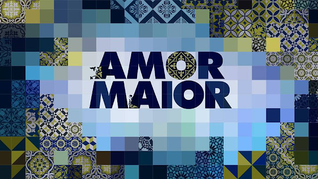 Conheça o logotipo e o nome oficial da nova telenovela da SIC