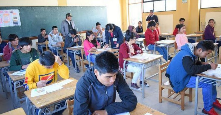 UNAH: La Universidad Nacional Autónoma de Huanta realizará Examen de Admisión 2018-2 este Domingo 19 de Agosto - www.unah.edu.pe UNAH: La Universidad Nacional Autónoma de Huanta realizará Examen de Admisión 2018-2 este Domingo 19 de Agosto - www.unah.edu.pe