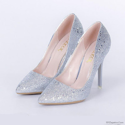 Imagenes de zapatos de 15 Imagenes de zapatos de 15