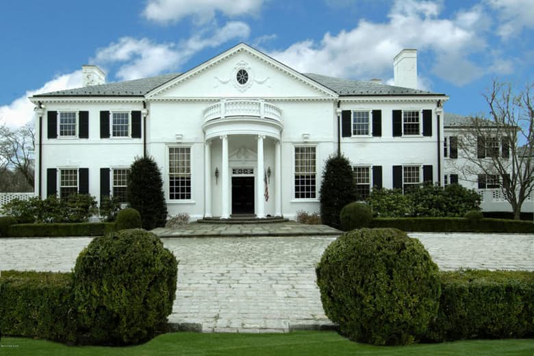Indian Harbor Estate, Greenwich, Connecticut