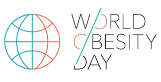 World Obesity Day: 11 October