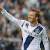 David Beckham: LA Galaxy to Unveil Statue of Former England Captain!!!