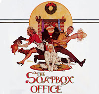 The Soapbox Office Podcast