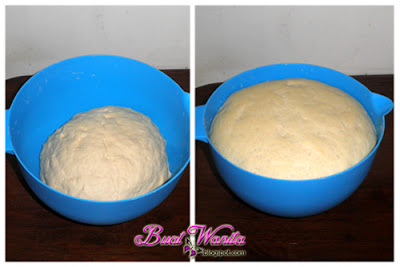 Cara Kembangkan Doh 30 Minit Sahaja Guna Oven. Teknik kembangkan doh roti pau menggunakan oven. Tips kembangkan doh roti pau dalam masa singkat.