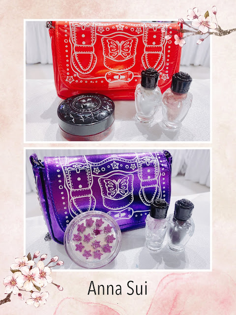 AnnaSuiCosmetics, annasuicosmeticshk, annasuifantasia, annasuihk, fantasia, unicorn, ibelieveunicorns, 築夢天馬, 淡香水, perfume, 獨角獸, lovecath, catherine, lifestyle, beautyblogger, 夏沫, lovecathcath, 