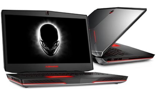 Alienware 17 Alienware 17