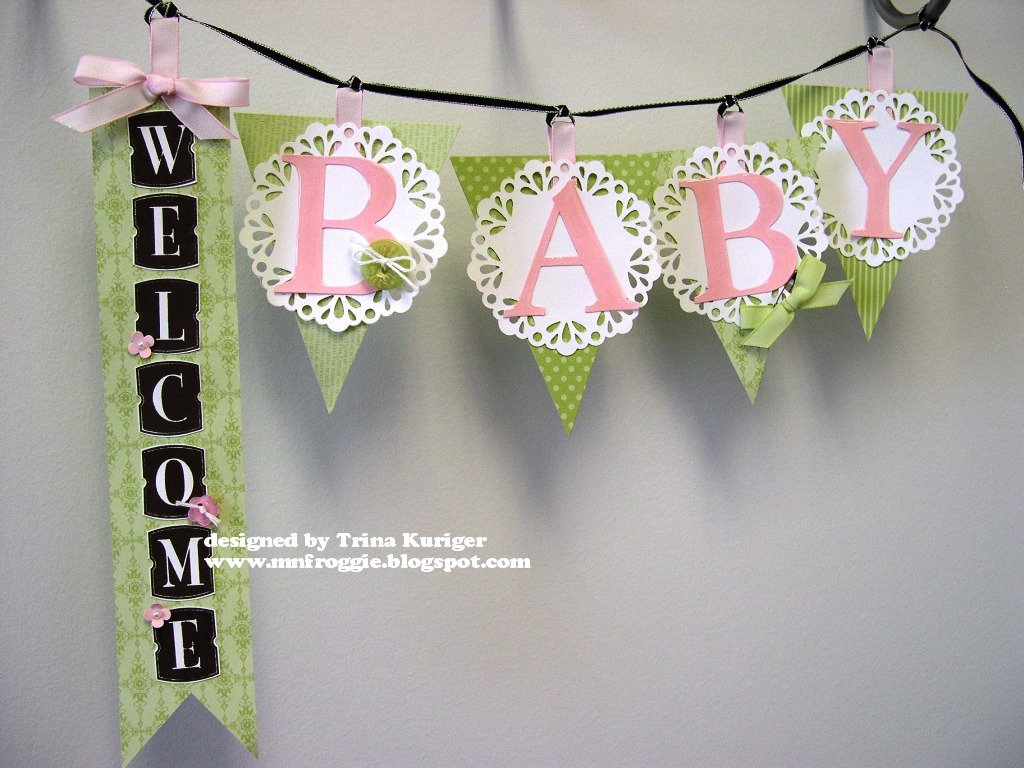 mnfroggie-s-ink-pad-welcome-baby-banner
