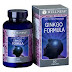Wellness Ginkgo Formula Nutrisi Kesehatan Otak