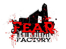 FearFactory SLC