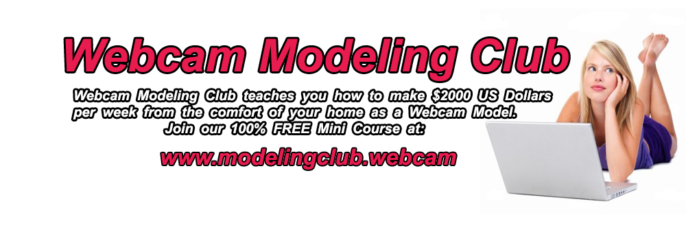 Webcam Modeling Tutor