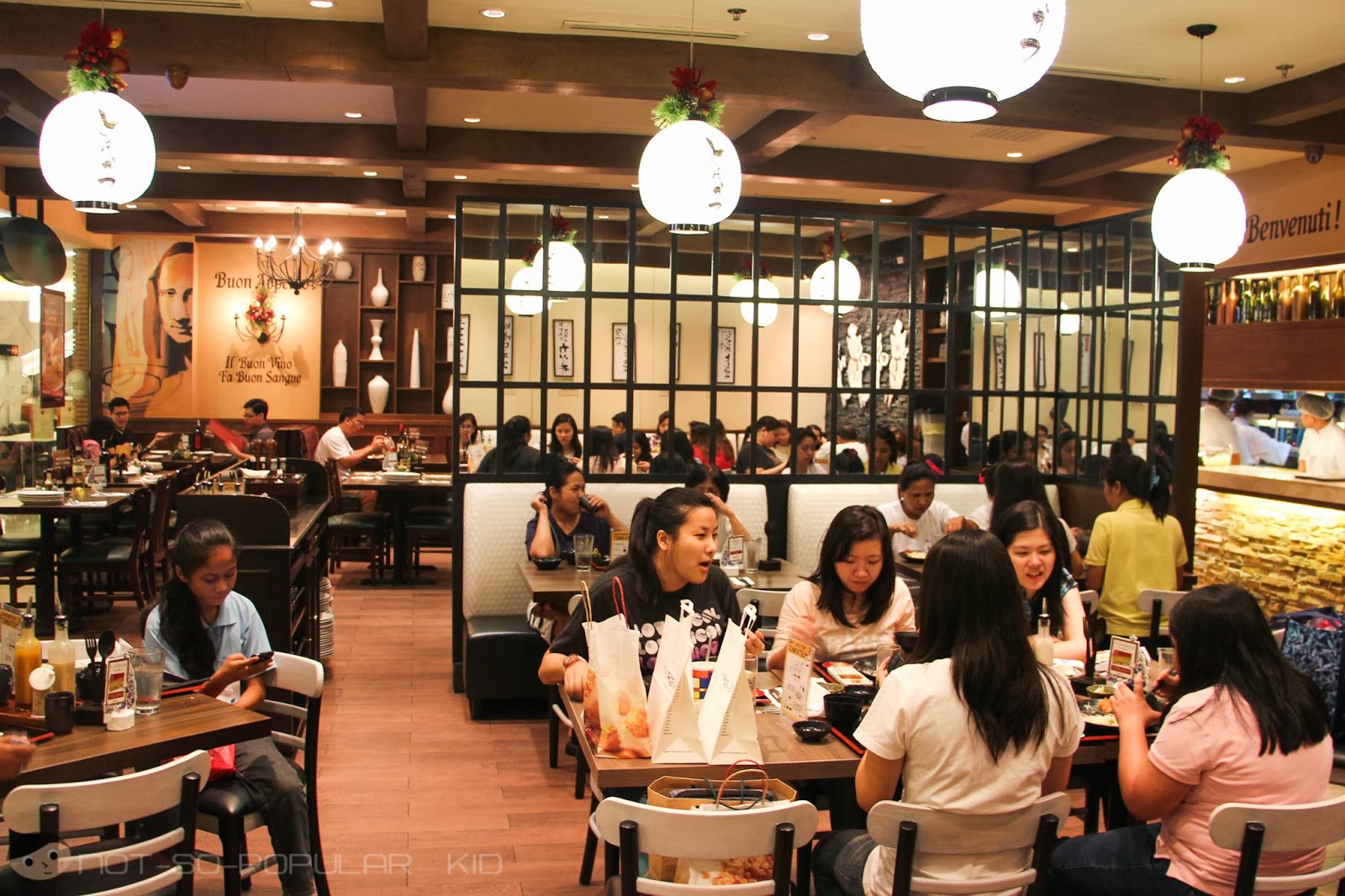 TONKATSU by Terazawa A New Katsu Favorite A NotSoPopular Kid