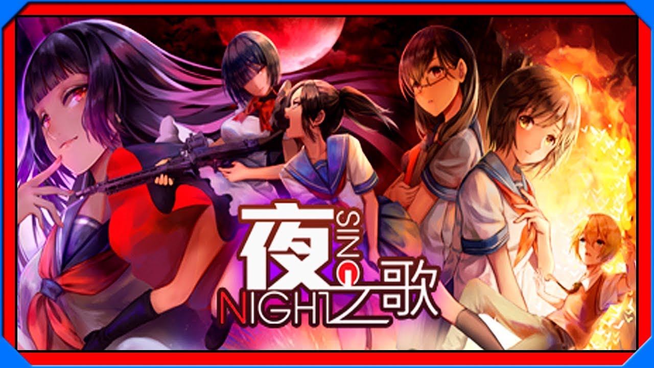Night Sing PC Game Download