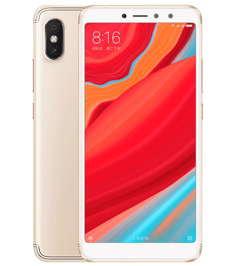 Xiaomi releases Redmi S2 with 16MP AI selfie camera! Xiaomi releases Redmi S2 with 16MP AI selfie camera!