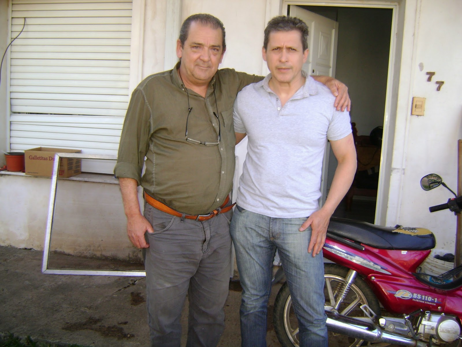 ENIGMA VIRTUAL: CASO DANIEL ROLDAN