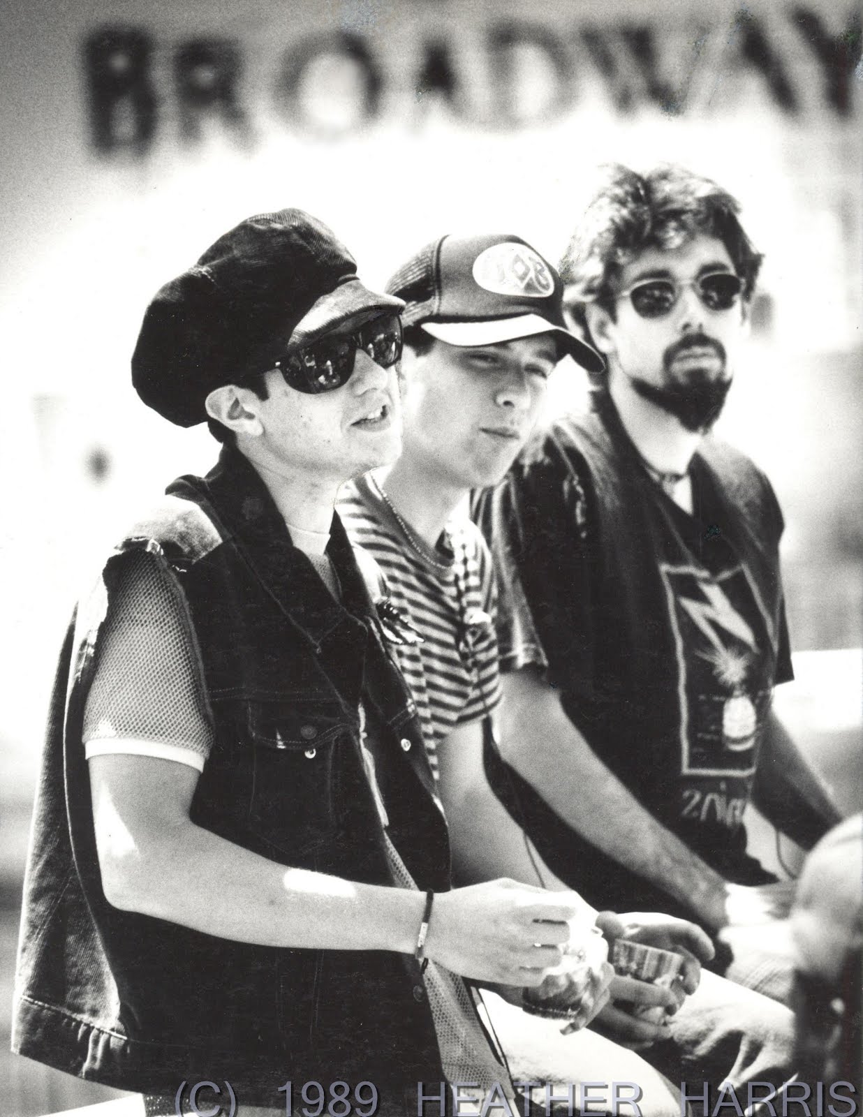 beastie boys blogspot