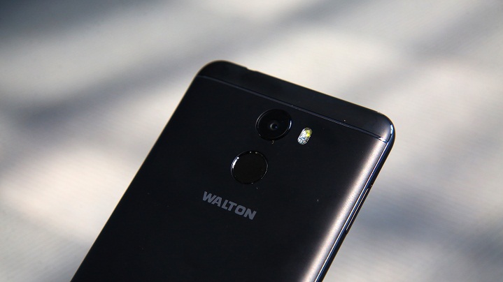  Primo S6 hands-on review