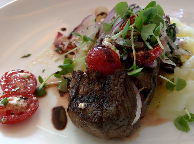 Charlie Palmer Steak Restaurant Week Menu Nyc Charlie Palmer Steak Restaurant Week Menu Nyc