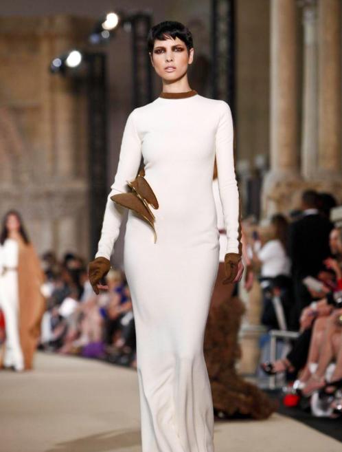 loveisspeed.......: Stephane Rolland Couture fall 2012 Paris