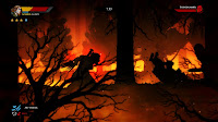 Wulverblade Game Screenshot 12