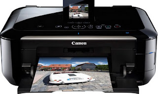 Canon Pixma 6250 - printersdrivercenter.blogspot.com Canon 6250 Driver Download - Windows, Mac OS and Linux