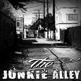 The Junkie Alley