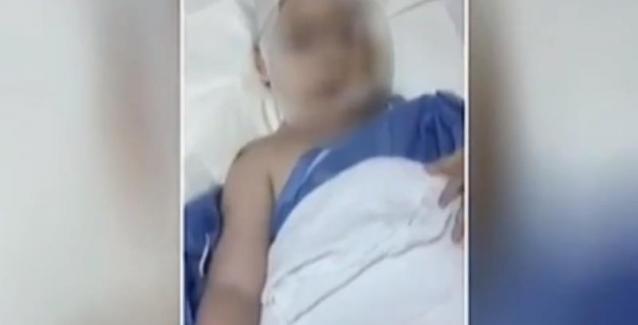 «Μου είπε πως το σκυλί είναι ακίνδυνο και μετά χίμηξε στο παιδί» «Μου είπε πως το σκυλί είναι ακίνδυνο και μετά χίμηξε στο παιδί»