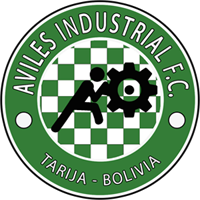 AVILS INDUSTRIAL FUTBOL CLUB DE TARIJA