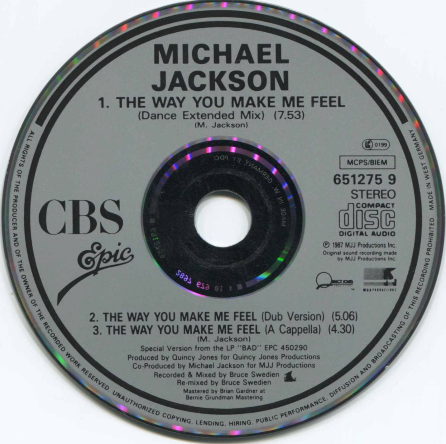 http://4.bp.blogspot.com/-C4P-1U-css4/TytSANDDunI/AAAAAAAADUo/0laVOXl9iIc/s1600/Jacksons+(Michael)+(Bad)+(The+Way+You+Make+Me+Feel)+CD.jpg
