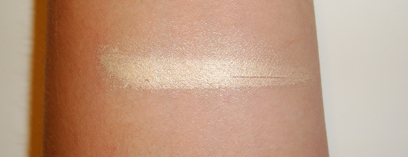 Shadow Insurance Softly Illuminating Eyeshadow Primer - Candlelight by Too Faced #6
