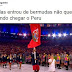 14 FOTOS PROVAM QUE O BRASILEIRO NÃO SABE LEVAR AS OLIMPÍADAS A SÉRIO