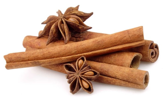 kayu manis