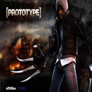 Cover Prototype 1 For PC