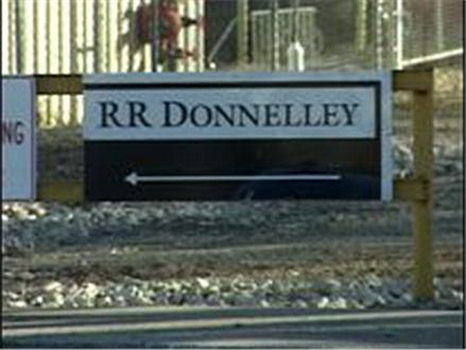 Poor Richard 2011 Hermann, Missouri News