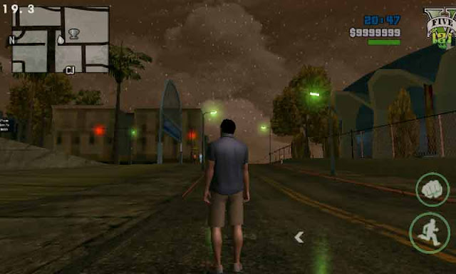 Mod Skybox Cuma 2 Mb