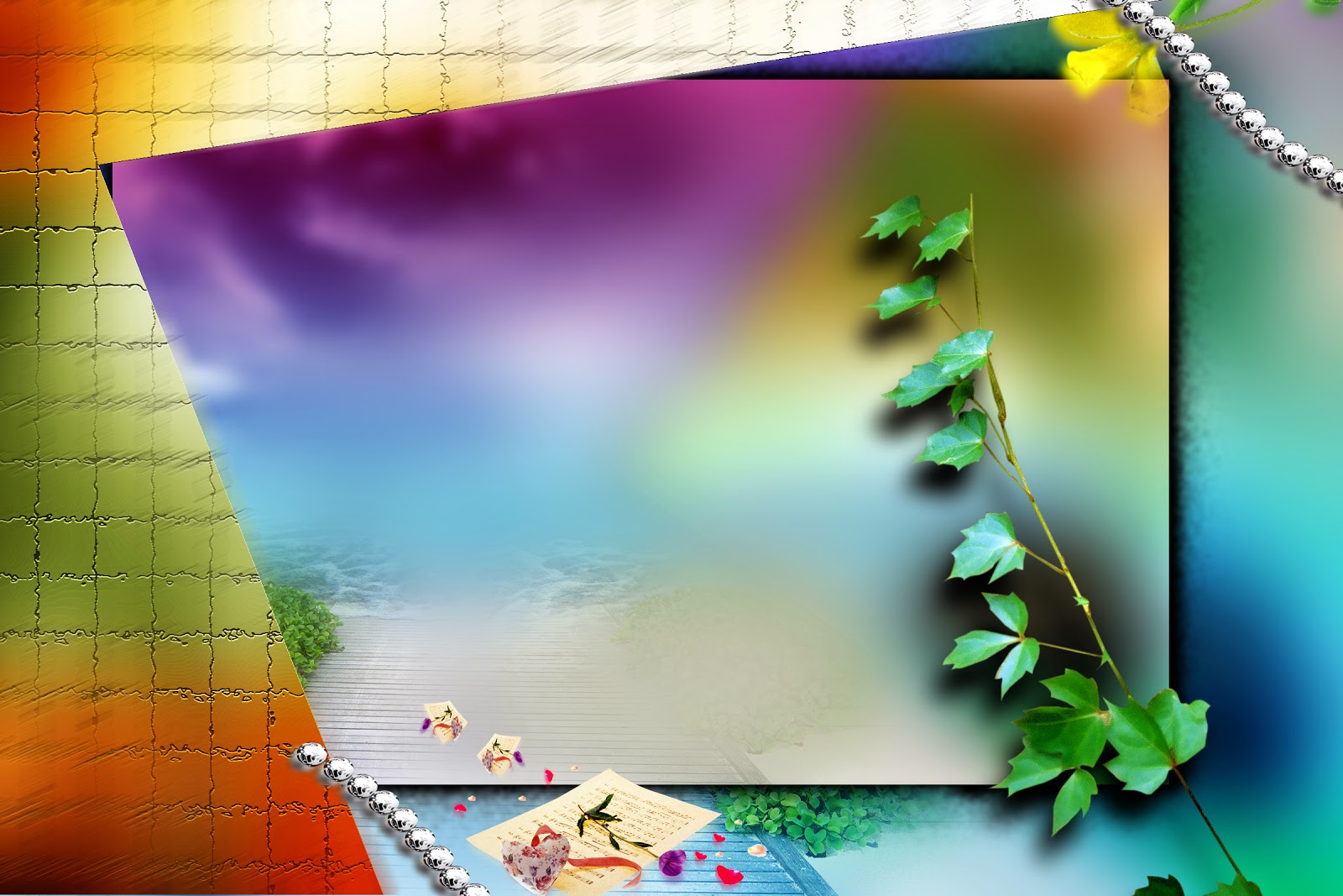 Wedding album psd file torwine